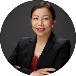 Cyndie Vue Profile Pic